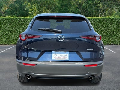 2024 Mazda Mazda CX-30 2.5 S Select Sport