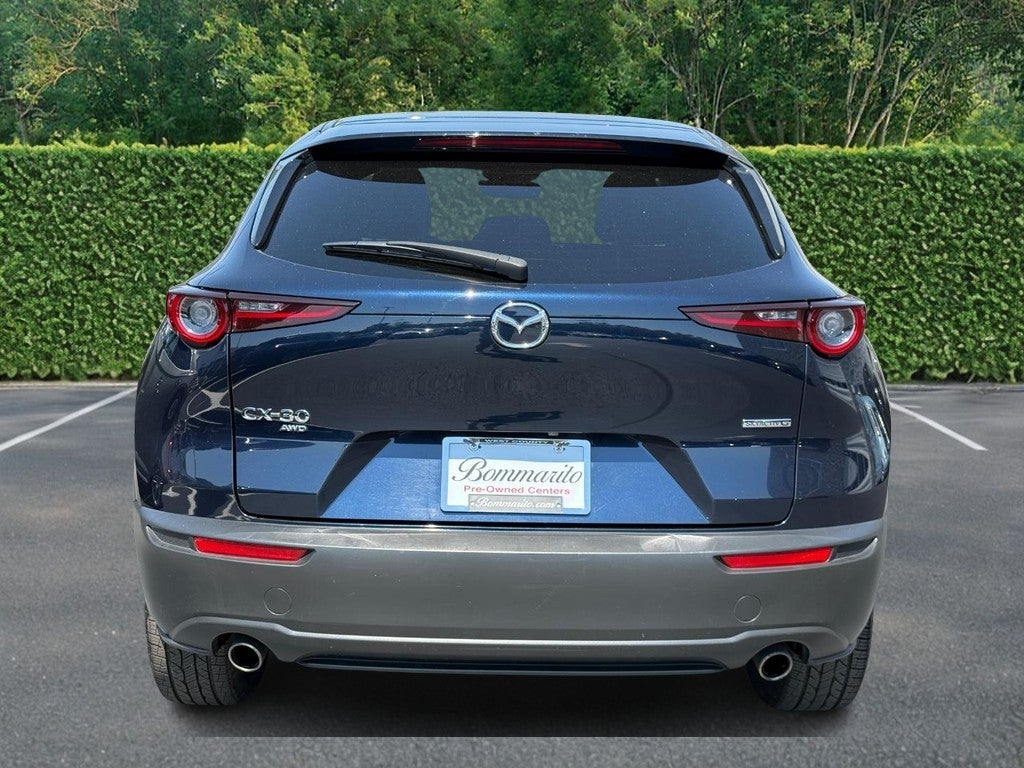 2024 Mazda Mazda CX-30 2.5 S Select Sport
