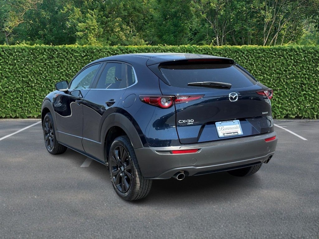 2024 Mazda Mazda CX-30 2.5 S Select Sport