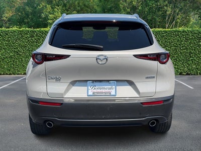 2024 Mazda Mazda CX-30 2.5 S Select Sport