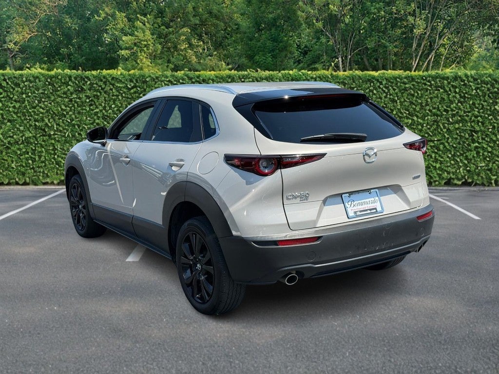 2024 Mazda Mazda CX-30 2.5 S Select Sport