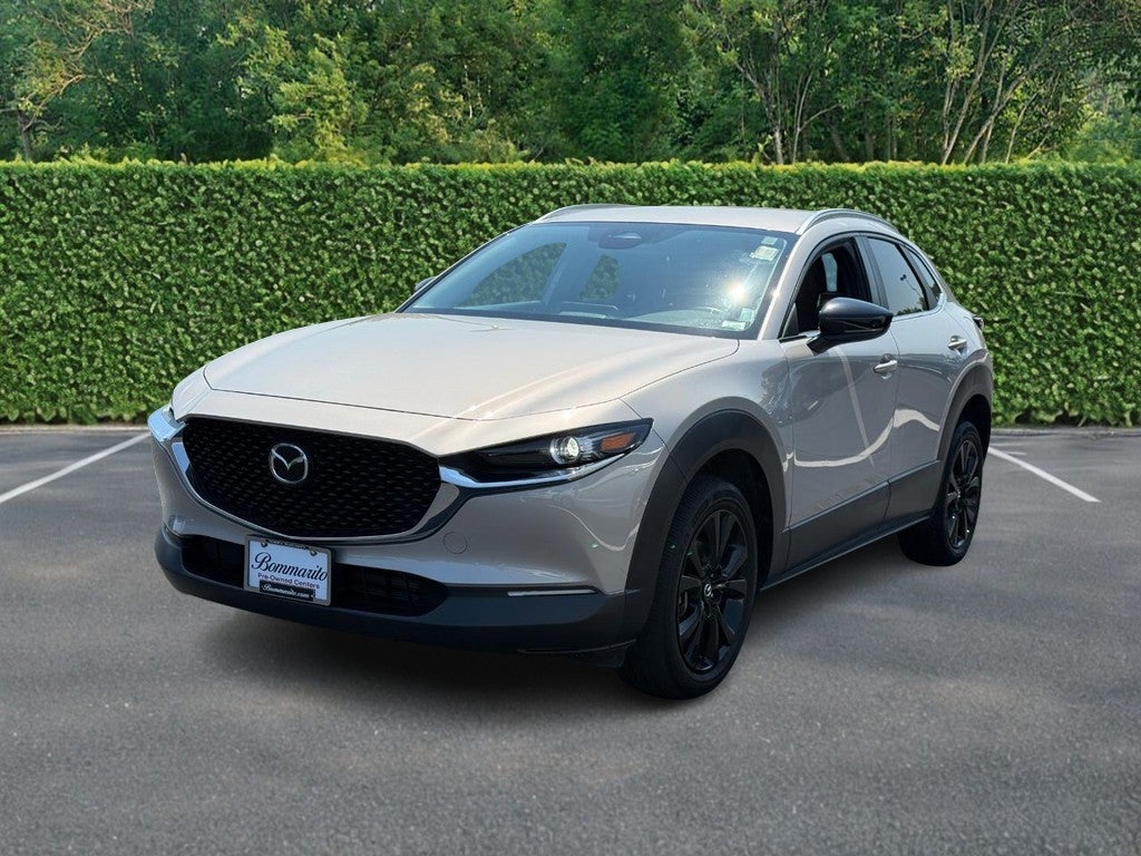 2024 Mazda Mazda CX-30 2.5 S Select Sport