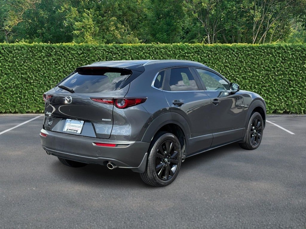 2024 Mazda Mazda CX-30 2.5 S Select Sport