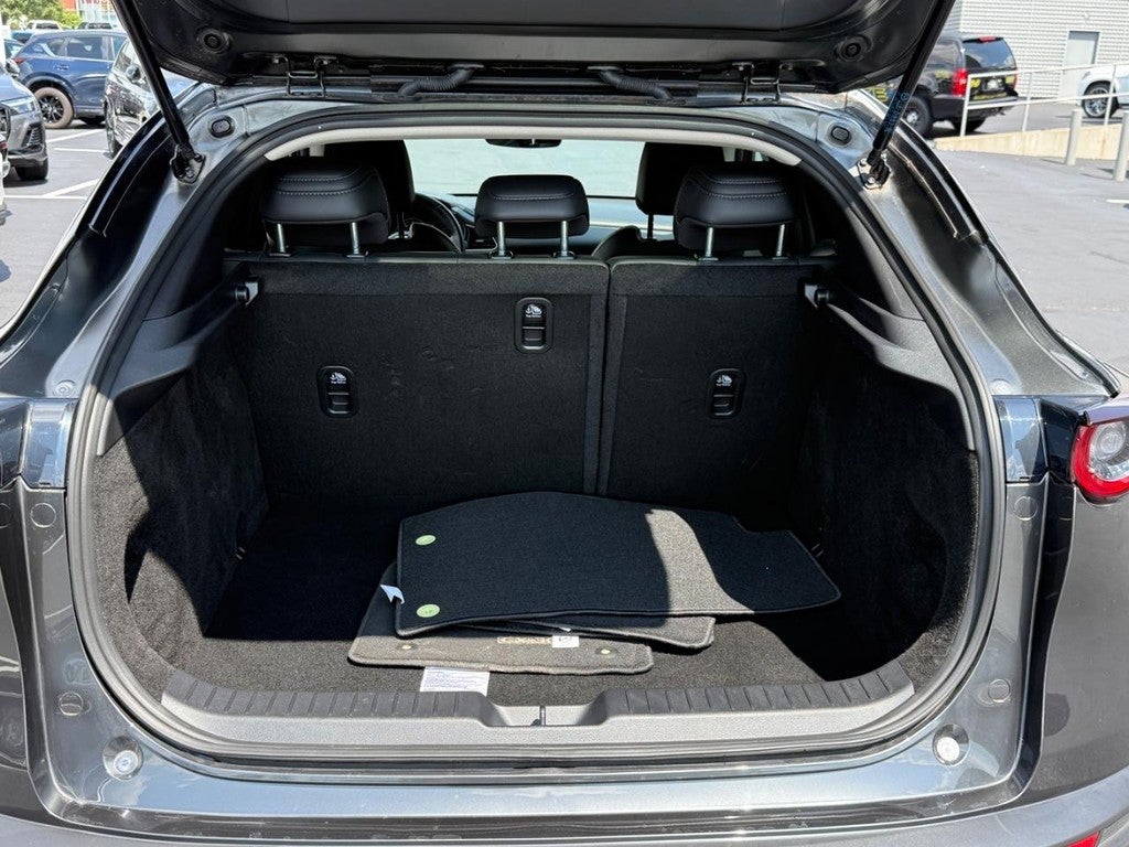 2024 Mazda Mazda CX-30 2.5 S Select Sport
