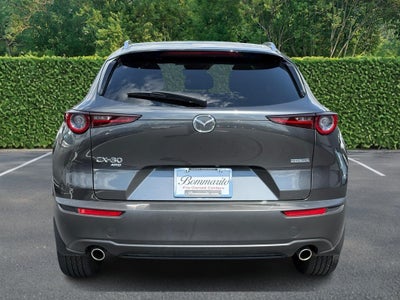 2024 Mazda Mazda CX-30 2.5 S Select Sport