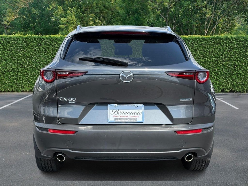 2024 Mazda Mazda CX-30 2.5 S Select Sport