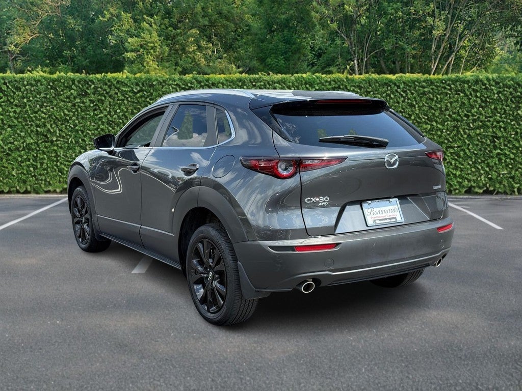 2024 Mazda Mazda CX-30 2.5 S Select Sport
