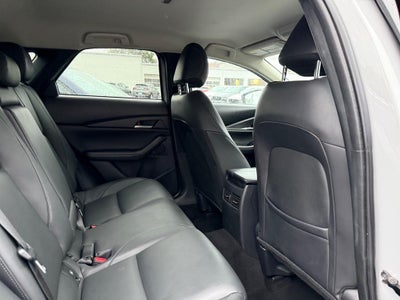 2025 Mazda Mazda CX-30 2.5 S Select Sport AWD