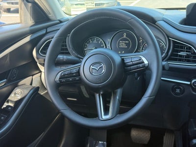 2024 Mazda Mazda CX-30 2.5 S Select Sport AWD