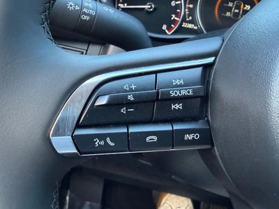 2024 Mazda Mazda CX-30 2.5 S Select Sport AWD