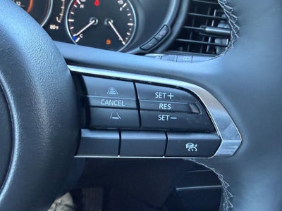 2024 Mazda Mazda CX-30 2.5 S Select Sport AWD