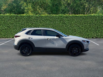 2024 Mazda Mazda CX-30 2.5 S Select Sport AWD