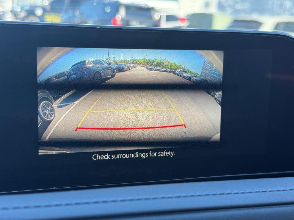 2024 Mazda Mazda CX-30 2.5 S Select Sport AWD