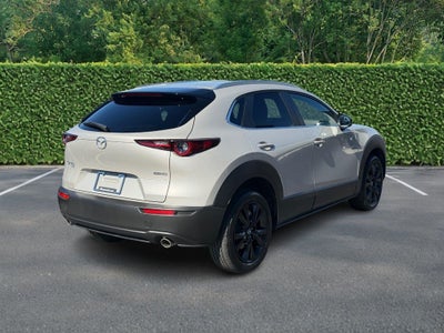 2024 Mazda Mazda CX-30 2.5 S Select Sport AWD