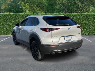 2024 Mazda Mazda CX-30 2.5 S Select Sport AWD