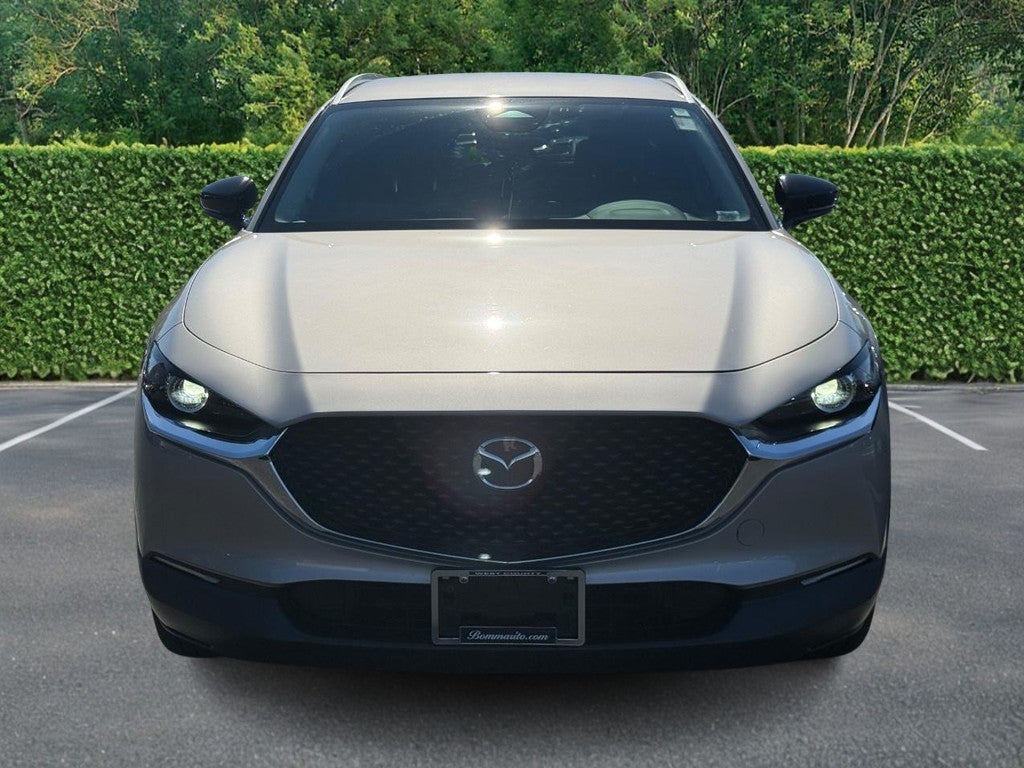 2024 Mazda Mazda CX-30 2.5 S Select Sport AWD