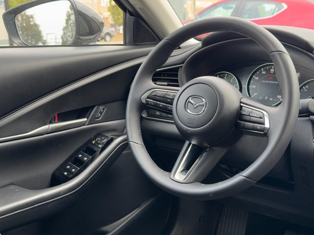 2025 Mazda Mazda CX-30 2.5 S Select Sport AWD