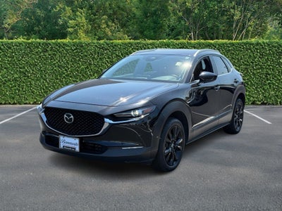 2024 Mazda Mazda CX-30 2.5 S Select Sport AWD