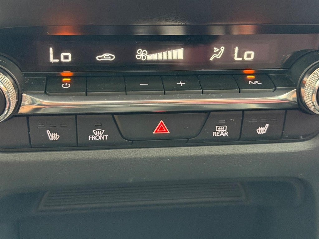2023 Mazda Mazda CX-30 2.5 S Carbon Edition