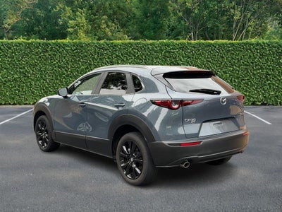 2023 Mazda Mazda CX-30 2.5 S Carbon Edition
