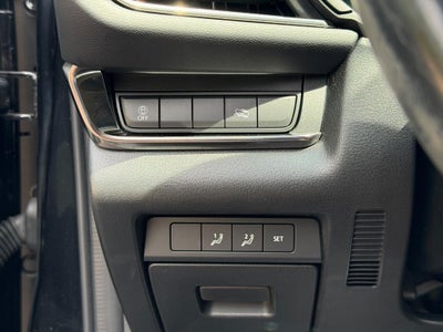 2023 Mazda Mazda CX-30 2.5 S Preferred Package