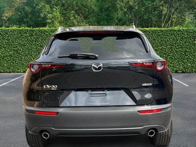 2023 Mazda Mazda CX-30 2.5 S Preferred Package