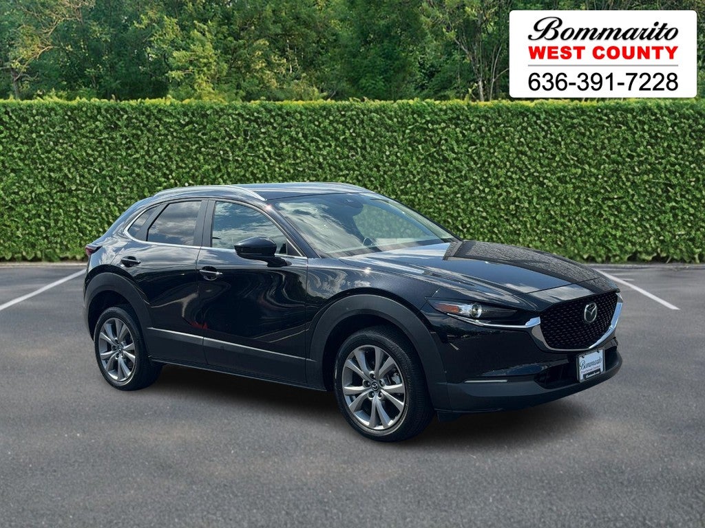2023 Mazda Mazda CX-30 2.5 S Preferred Package