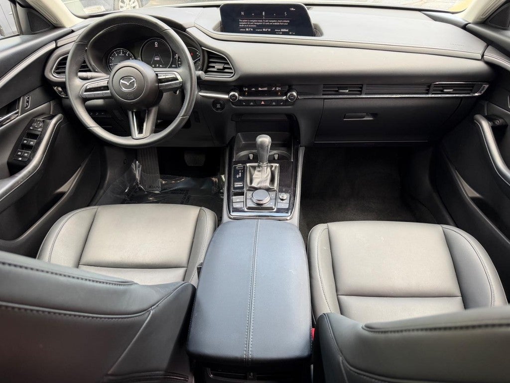 2023 Mazda Mazda CX-30 2.5 S Preferred Package AWD