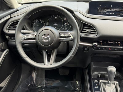 2023 Mazda Mazda CX-30 2.5 S Preferred Package AWD