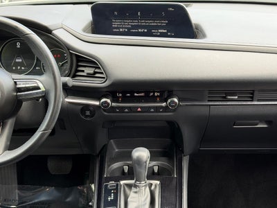 2023 Mazda Mazda CX-30 2.5 S Preferred Package AWD