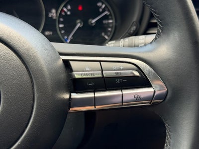 2023 Mazda Mazda CX-30 2.5 S Preferred Package AWD