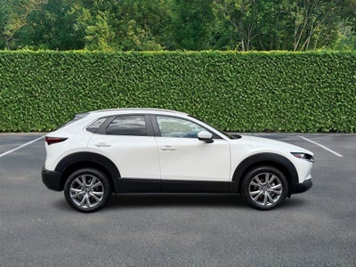2023 Mazda Mazda CX-30 2.5 S Preferred Package AWD