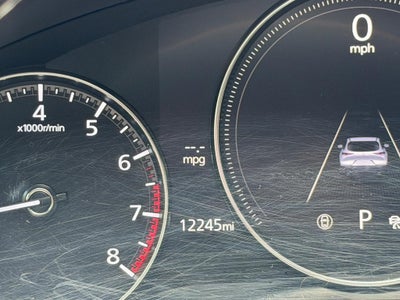 2023 Mazda Mazda CX-30 2.5 S Preferred Package AWD