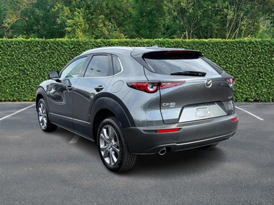 2024 Mazda Mazda CX-30 2.5 S Premium Package AWD