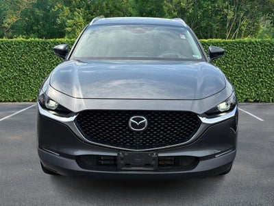 2024 Mazda Mazda CX-30 2.5 S Premium Package AWD