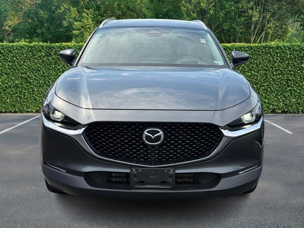 2024 Mazda Mazda CX-30 2.5 S Premium Package AWD