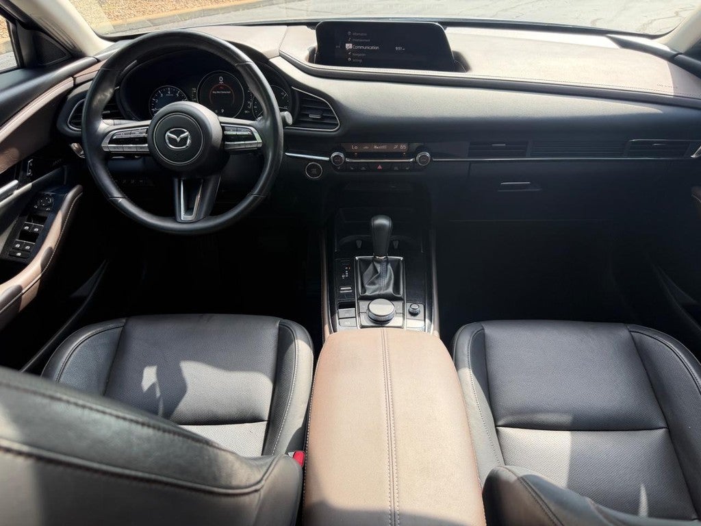 2021 Mazda Mazda CX-30 2.5 Turbo w/Premium Plus Package
