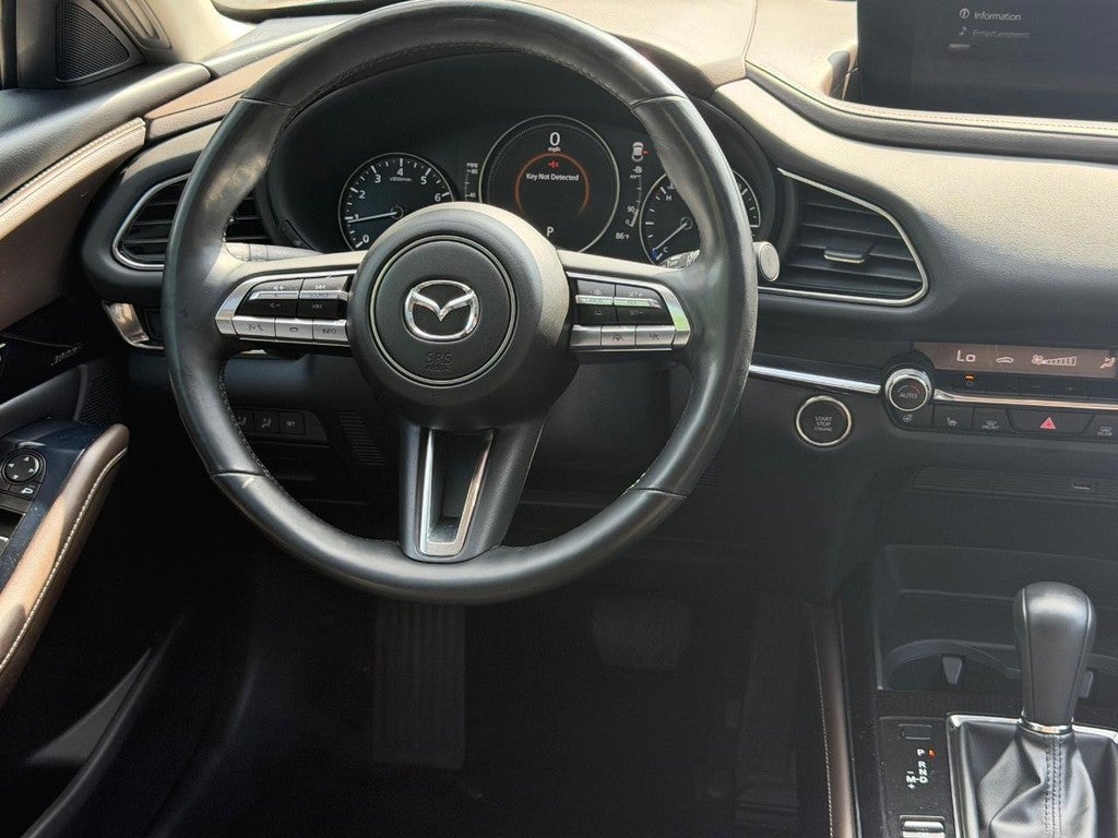 2021 Mazda Mazda CX-30 2.5 Turbo w/Premium Plus Package