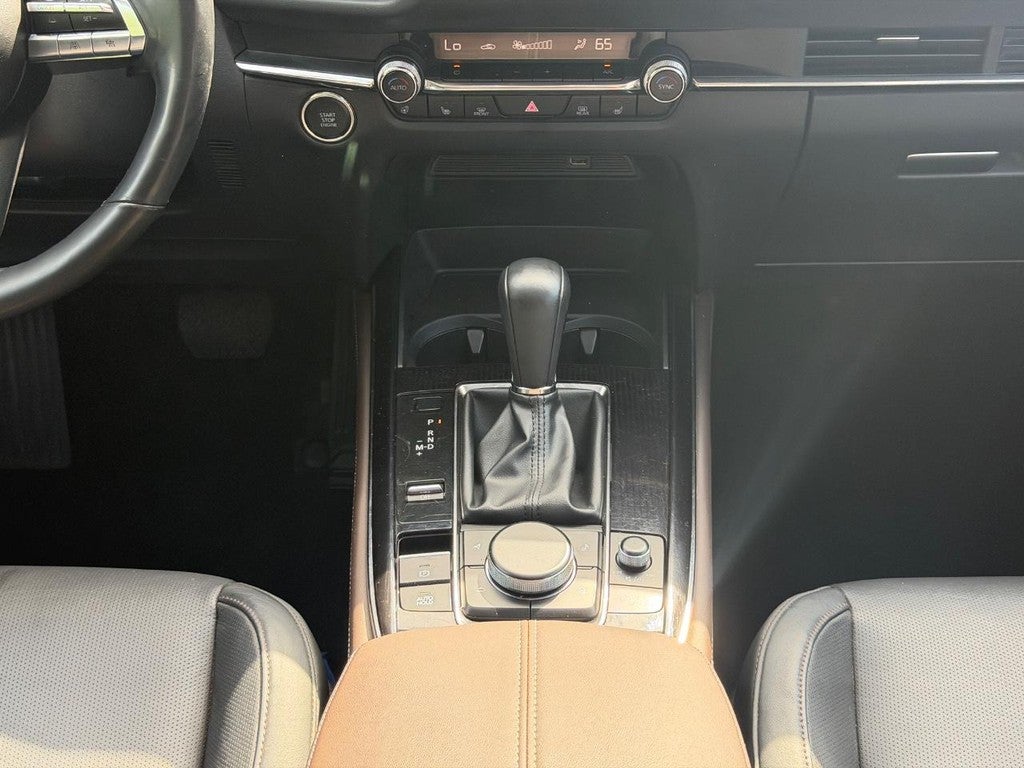 2021 Mazda Mazda CX-30 2.5 Turbo w/Premium Plus Package