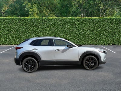2021 Mazda Mazda CX-30 2.5 Turbo w/Premium Plus Package