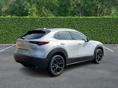 2021 Mazda Mazda CX-30 2.5 Turbo w/Premium Plus Package
