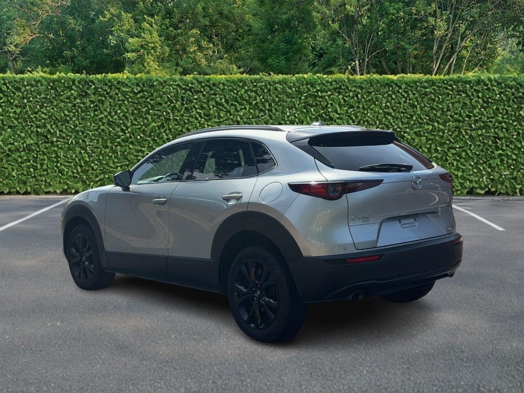 2021 Mazda Mazda CX-30 2.5 Turbo w/Premium Plus Package