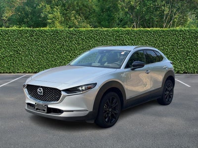 2021 Mazda Mazda CX-30 2.5 Turbo w/Premium Plus Package
