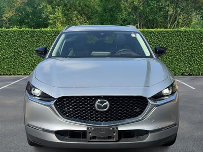 2021 Mazda Mazda CX-30 2.5 Turbo w/Premium Plus Package