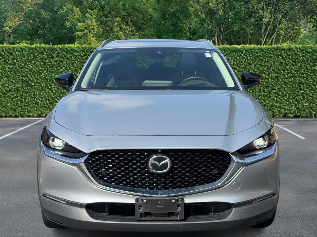 2021 Mazda Mazda CX-30 2.5 Turbo w/Premium Plus Package