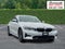 2021 BMW 3 Series 330i xDrive Sedan North America