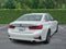 2021 BMW 3 Series 330i xDrive Sedan North America