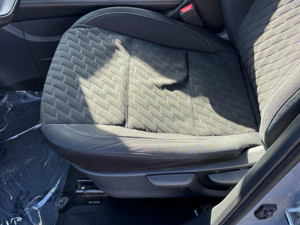 2023 Nissan Kicks SV FWD