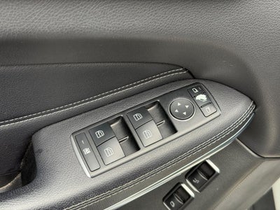 2018 Mercedes-Benz GLS GLS 550 4MATIC® SUV
