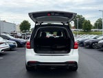 2018 Mercedes-Benz GLS GLS 550 4MATIC® SUV